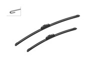 BOSCH Metlice brisača 600/475mm Aerotwin Retrofit AR 607 S