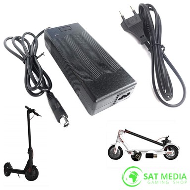 XPLORER Punjač za romobil original, te za sve ostale marke romobila napona 29V 2A