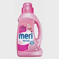 MERI MERINO Deterđent za pranje rublja Sensitive, 2.7 l
