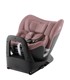 BRITAX ROMER Autosjedalica Swivel 0-25 kg, ružičasta