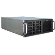 INTER-TECH Serversko kućište 4U 4410