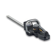 ALPINA Akumulatorske škare za živicu