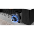 LEVOIT Pročistač zraka Lap-El551S-Aeur 126 m² 70 W, srebrni