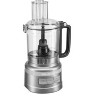 KITCHENAID Multipraktik, 2,1 l, srebrna