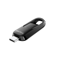 SANDISK USB stick Ultra Slider 1 TB USB-C 3.2