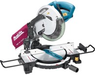 MAKITA Nagibna pila MLS100N 