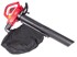 MOUNTFIELD Usisavač MTF GBE 260 K