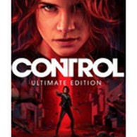 Igra za PC: Control Ultimate Edition