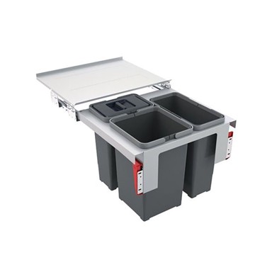 FRANKE Kanta za smeće Sorter garbo 50-3