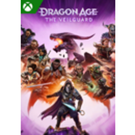Igra za PC: Dragon Age: The Veilguard (Xbox X/S)