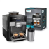 SIEMENS Aparat za espresso kavu EQ.6 TE658209RW, potpuno automatski, 1.7 L