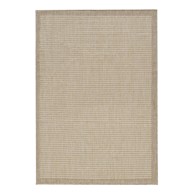 AYYILDIZ CARPETS Vanjski tepih Giza 80x150 cm, bež