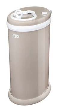 UBBI Košara za pelene, Taupe