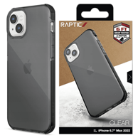 RAPTIC X-DORIA Futrola Armor za Apple iPhone 14