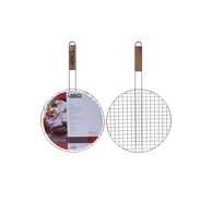 Žica za roštilj, okrugla, 32 cm