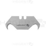 Oštrica za skalpel trapezna-kuka, 19 mm (5 kom)