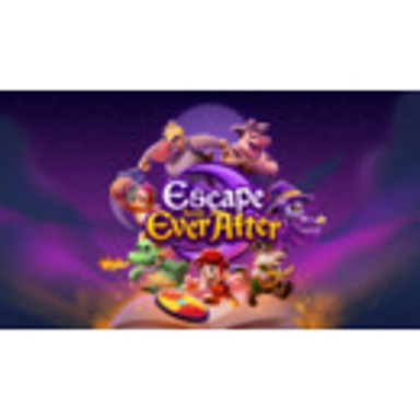 Igra za PC: Escape from Ever After