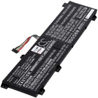Baterija za laptop Lenovo Legion 5 17 serija / Legion 5 17ACH6-82K0003GPB / Typ L20M4PC2