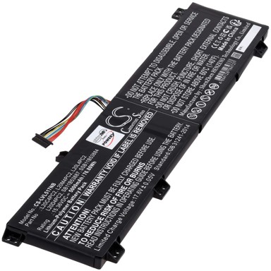 Baterija za laptop Lenovo Legion 5 17 serija / Legion 5 17ACH6-82K0003GPB / Typ L20M4PC2