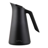 VIALLI Termosica Soho 1 l, crna
