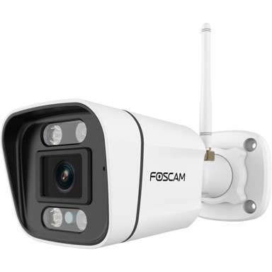 FOSCAM Kamera za video nadzor V5P, bijela