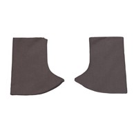 STOKKE Zaštitni jastučić za nošenje djeteta Limas Espresso smeđi