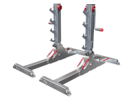 RUNPOTEC Nosači za dizanje Runpolifter 4500