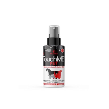 TOUCHME Nano miris za pse i mačke Red 50 ml