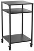 COZZE Vanjski stol 110x60x60 cm 90538