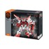 KAZOO STEM set, iM Master Mecha godzilla 6824, 1100 dijelova