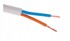 OMY 2 x 1 25 m bijeli električni kabel