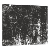 TMK Staklena zaštita za štednjak ili ploču za kuhanje 65x60, grey