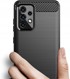 Oklopna karbonska futrola za Samsung Galaxy A53 5G + zaštitno staklo