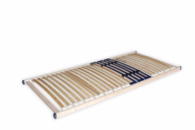 HESPO Elastična podloga Laguna 200x140 podnica visine 5 cm