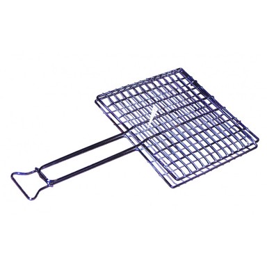 Duple niklovane gradele 35X45 CM