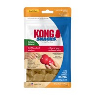 KONG Poslastice za pse Snacks, slanina i sir, 198 g