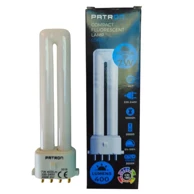 Fluokompaktna žarulja cfl pl-s 2g7 7w/830 (4-pins) dulux s/e