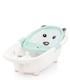 CHIPOLINO Umetak za kupanje bebe Bear, mint