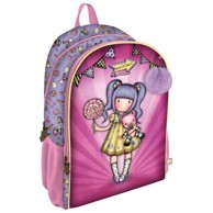 Školski ruksak First Prize Gorjuss 1109GJ06