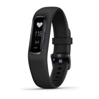 GARMIN Sportska narukvica Vivosmart 4, crna S/M