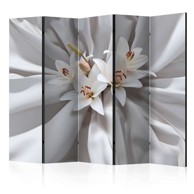 Sobna pregrada u 5 dijelova Sensual Lilies II 225x172