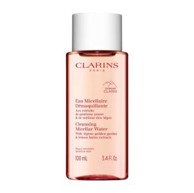 CLARINS Micelarna voda za čišćenje lica Cleansing Micellar Water Face Make-up Remover