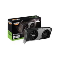 INNO3D Grafička kartica GeForce RTX 5060 Ti Twin X2 OC 16GB GDDR7