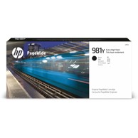 HP Tinta za printer 981Y L0R16A crna up to 20,000 listova ISO/IEC 24711