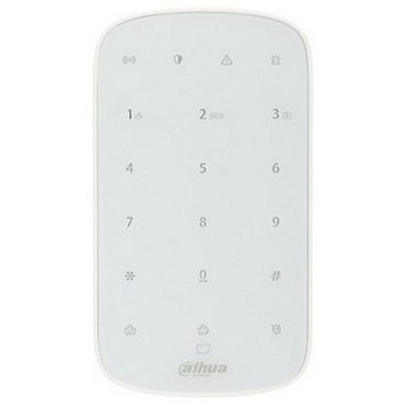 DAHUA Bežična tipkovnica sa 3 brza alarma ARK30T-W2(868)