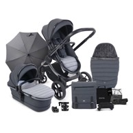 iCANDY Kolica Peach 7 2u1