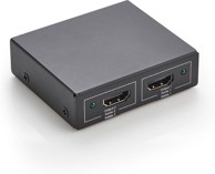 AMAZON BASICS HDMI razdjelnik 1:2, 4K@30Hz