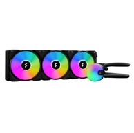 FRACTAL DESIGN Vodeno hlađenje Lumen S36 v2 RGB FD-W-L1-S3612