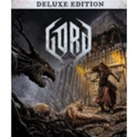 Igra za PC: Gord Deluxe Edition