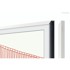 SAMSUNG Okvir za televizor VG-SCFA55WTBXC